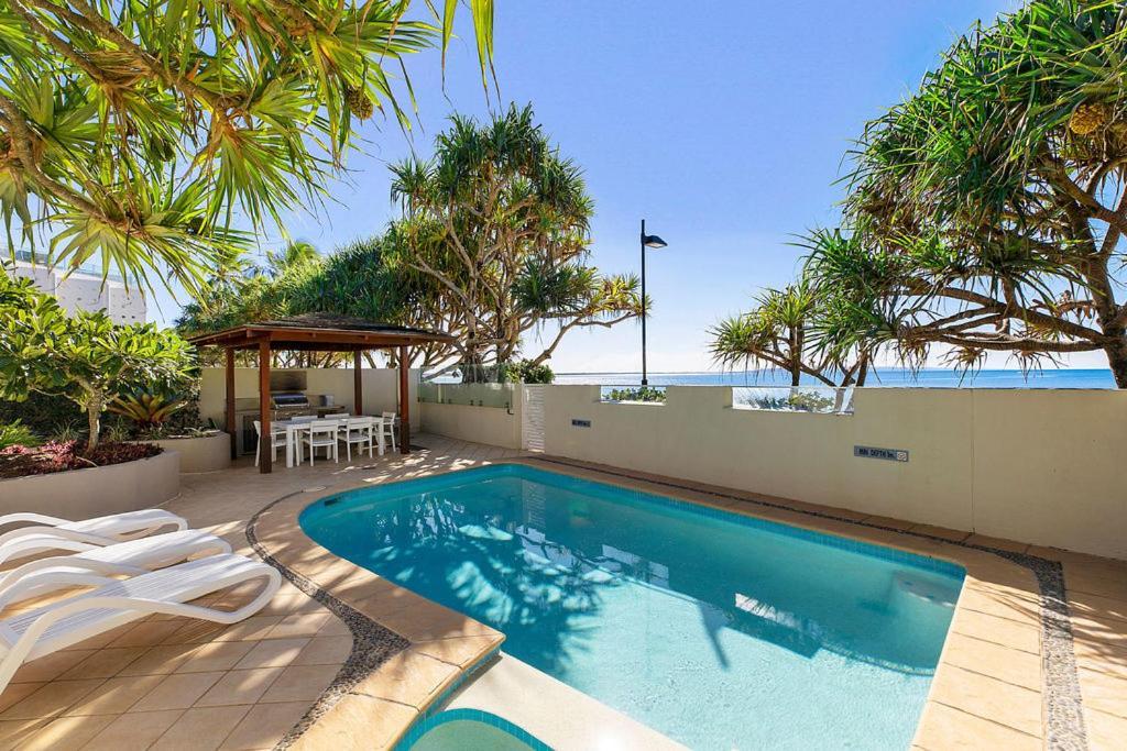 شقة Portofino 6 نوسا المظهر الخارجي الصورة
